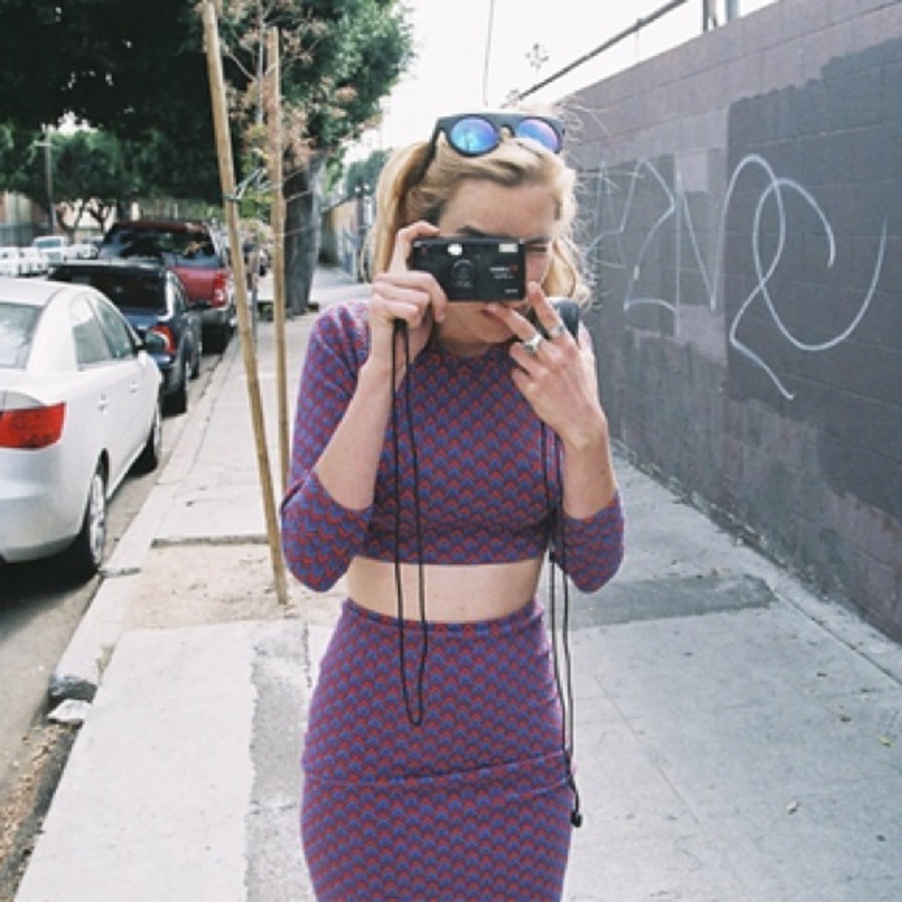 American Apparel Top - Picture 3 of 8